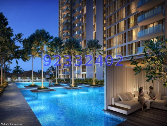 A Treasure Trove (D19), Condominium #38450402
